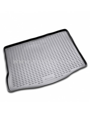 Kadica za gepek FORD Focus 2004-2011, hatchback, standardni rezervni točak, 1 kom.